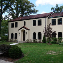 Exterior Paint