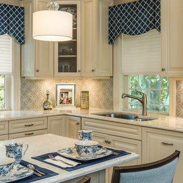 Quincy house - A home to immerse in elegance and relaxation