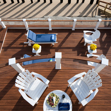 Zuri® Premium Decking