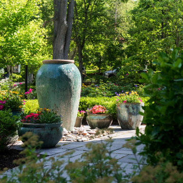 Backyard Paradise Refresh