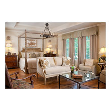 Bedroom Ideas