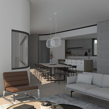 New House