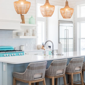 Cinnamon Shores Beach Home - Big Chill