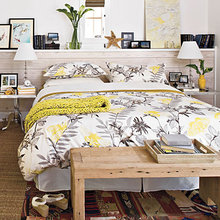 kim's bedroom