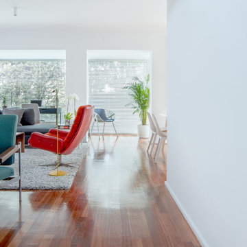 Vivienda Coliving en Madrid