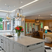 Kitchen Ideas