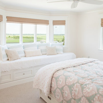 Beach Front Renovation
