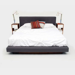 ARTLESS - Bed Frames