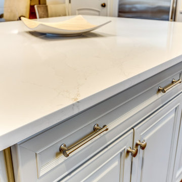 Mountain Trace Renovation