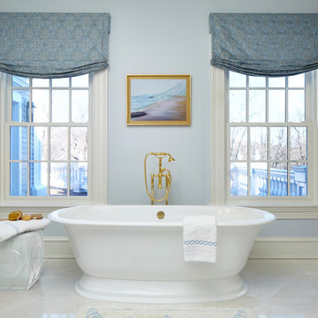 NEW CANAAN CT - Mosaic Magic