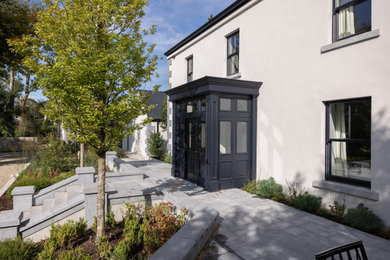 Luxury Private Garden in County Galway