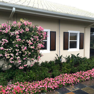 Equestrian Facility, Wellington, FL