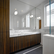 Master Bathroom Reno