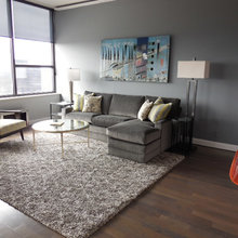 Aura - Living Room