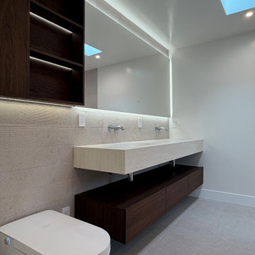 Santa Clara Whole House Remodel