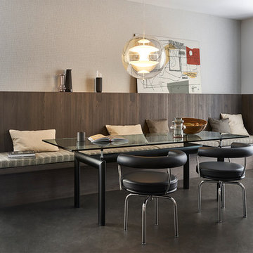 Leicht Collection 2018 - Verve-fs | Topos