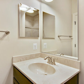 The Old Dominion Model in Fairfax, Virginia