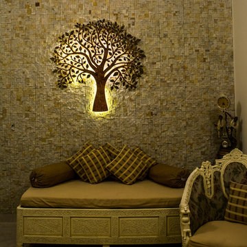 Wall concepts by Stone Ideas
