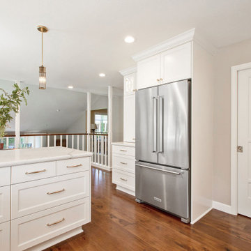 Timeless Kitchen
