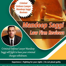 Mandeep Saggi Reviews
