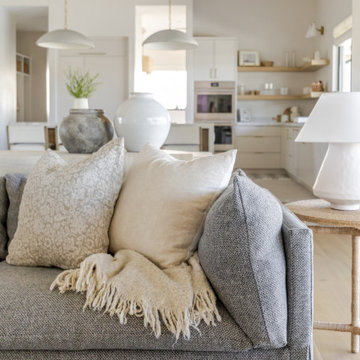 E Interiors Organic Collective