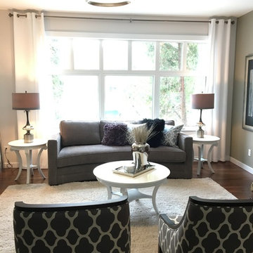 Newly Renovated Elegant Condo in River Heights