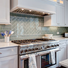 Kitchen Ideas