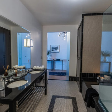 Hollywood - Studio Remodeling
