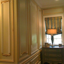 French Molding - Molding And Trim