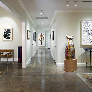 Pasadena Ranch Project