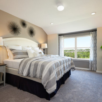 San Antonio, Texas | Scheel Gardens - Acadia E - Unit B Owner's Suite