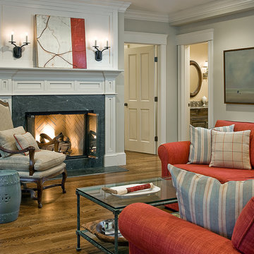 Marblehead Home