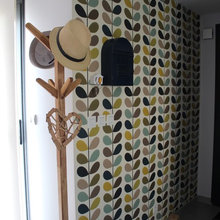 papel pintado
