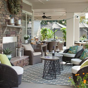 Epcon Communities Amenities