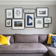 Gallery Walls