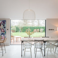 picture window instead of doors?