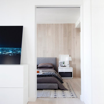 AFTER | Yaletown Renovation