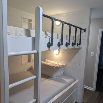 Bunk Room