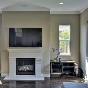 Home Theater System