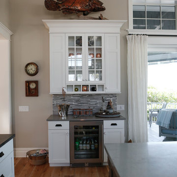 Grand Beach House