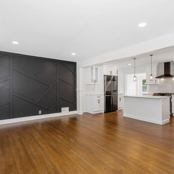 Rutherford, NJ - Remodel