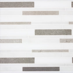 Mikro - Mosaic Tile