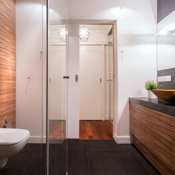 Bathroom Design