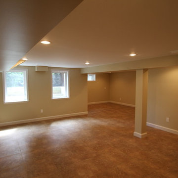 Basement Remodeling Bethesda