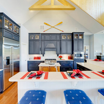Schell Brothers Model Homes