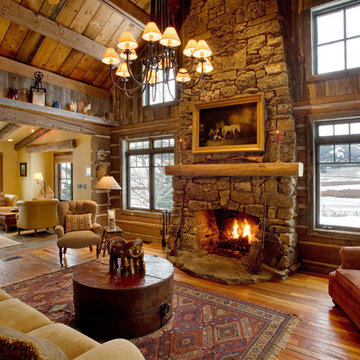 The Homestead
