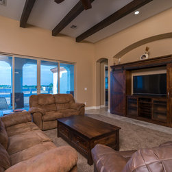 Excelsior Court Custom - Products