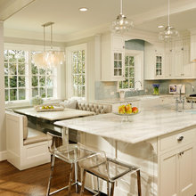 LEED Kitchens