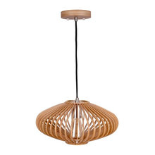 pendants-wood