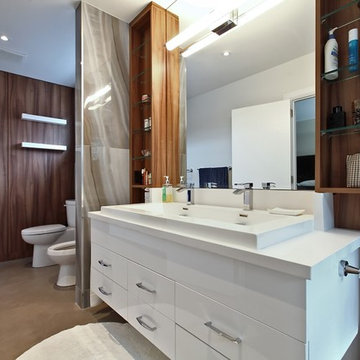 Sherwood Modern Home